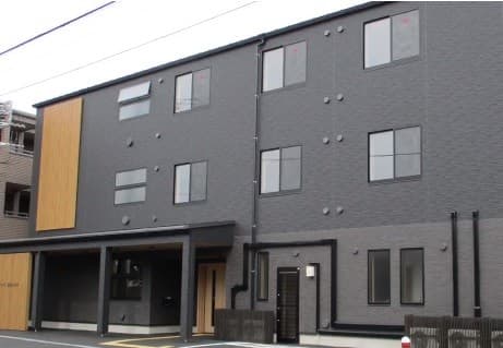 ライブラリ相模大野東