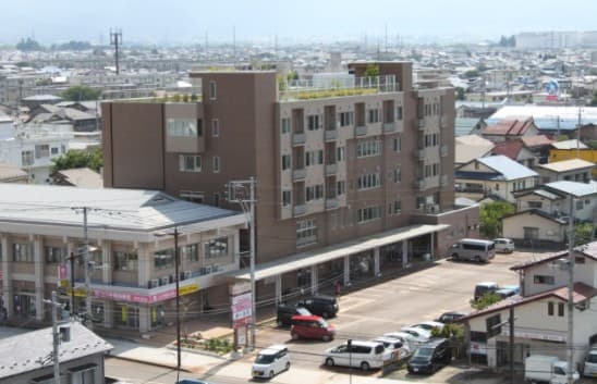 セレッソよねだい