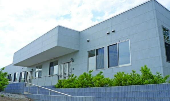 住宅型有料老人ホーム和が家よしおか