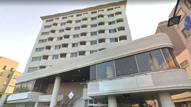 ヴィストカレッジ富山県庁前