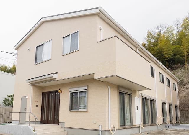 ゆいりんく荏田