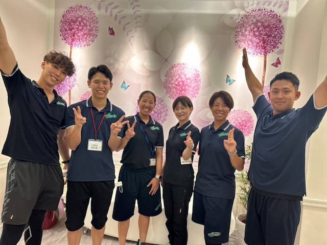 (仮称)アサヒトラストリハビリセンター台東